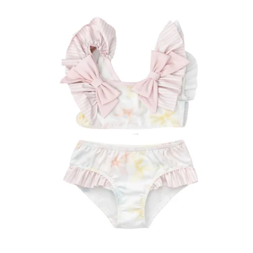 Patachou - Bikini strikken