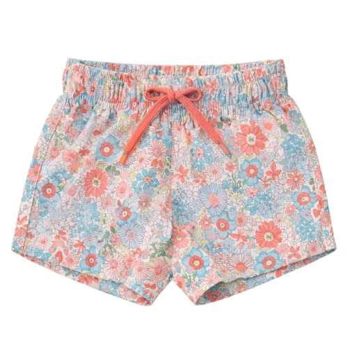 Martin Aranda pastel swimshort