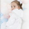 Bluesbaby Cannes white jas Bluesbaby Cannes white jas