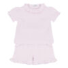 Bluesbaby - Lille pink set