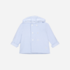 Patachou - baby blue coat