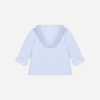 Patachou - baby blue coat