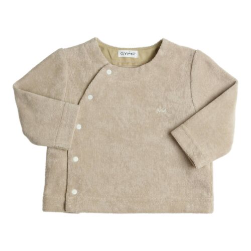GYMP set Ido beige