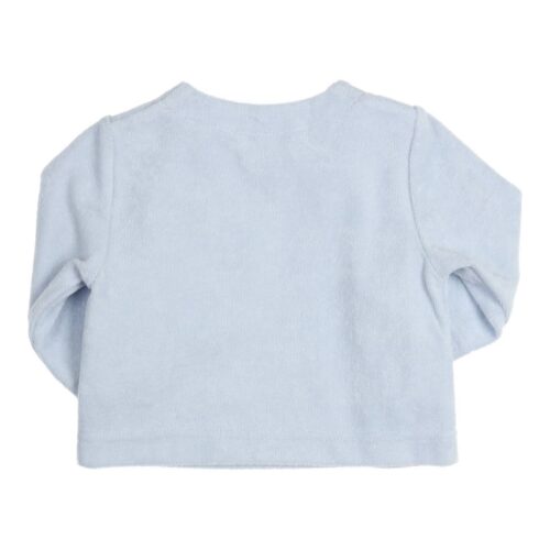 GYMP set Ido licht blauw