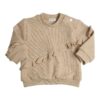 GYMP set Lucia beige