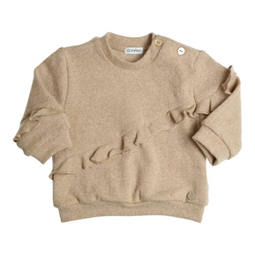GYMP set Lucia beige