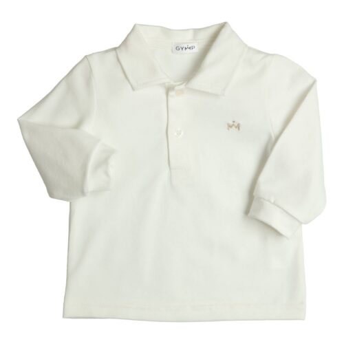 GYMP polo Aerodoux