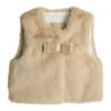 GYMP beige gilet