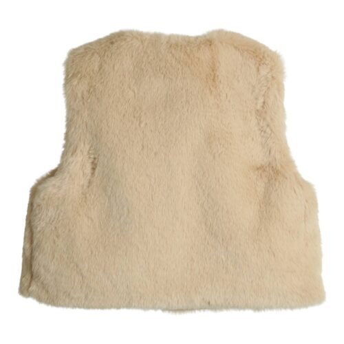 GYMP beige gilet