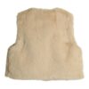 GYMP beige gilet