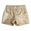 GYMP Shorts gold