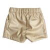 GYMP Shorts gold