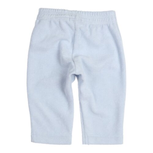 GYMP set Ido licht blauw