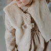 GYMP beige gilet