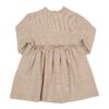 GYMP dress Lucia beige