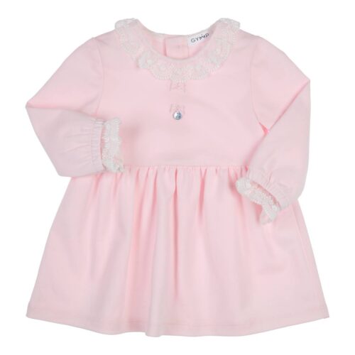 GYMP dress Aedoroux
