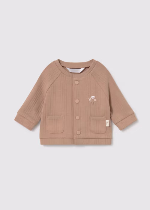 Mayoral 3 pieces set Canela