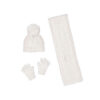 Mayoral 3 pieces set Soy