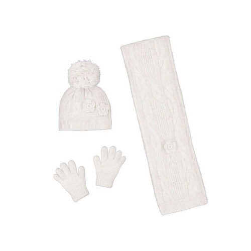 Mayoral 3 pieces set Soy
