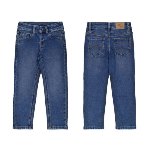 Mayoral basic jeans