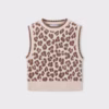 Mayoral Leopard Spencer