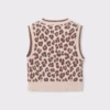 Mayoral Leopard Spencer