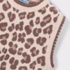 Mayoral Leopard Spencer