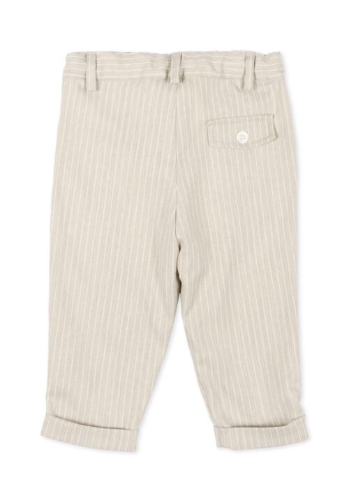 Patachou stripe broek