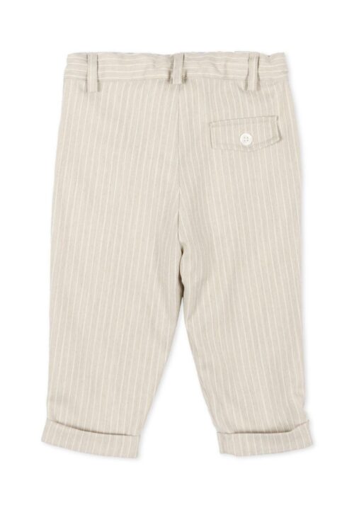 Patachou stripe broek