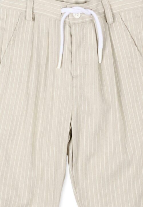 Patachou stripe broek