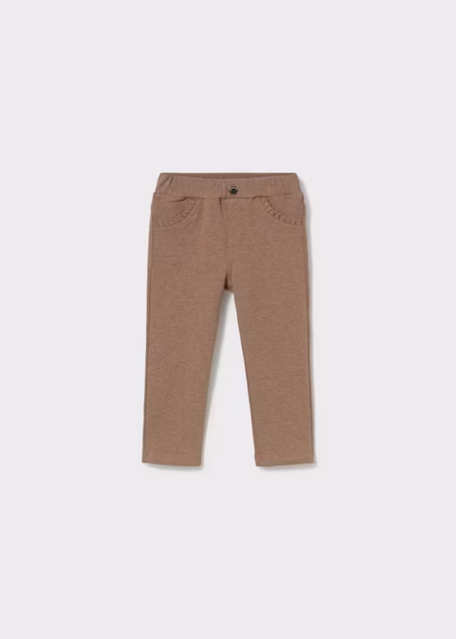 Mayoral Fleece broek