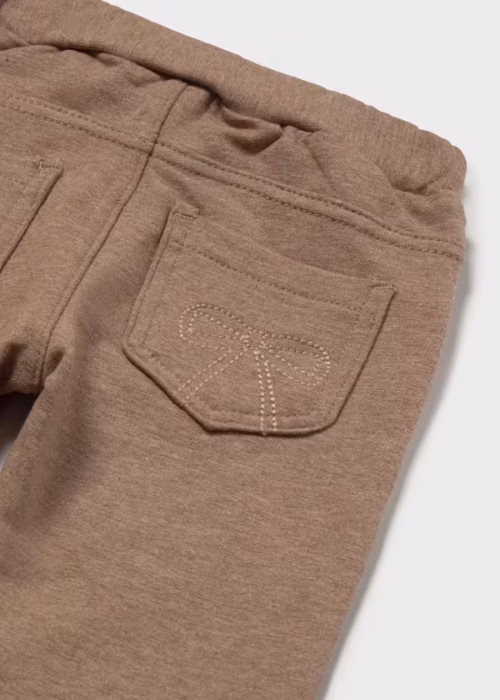 Mayoral Fleece broek