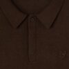 Lyle & Scott knitted polo shirt