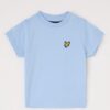 Lyle & Scott t-shirt light blue