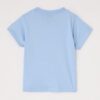 Lyle & Scott t-shirt light blue
