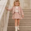 Mayoral 3 delige set tweed
