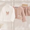 Mayoral 3 delige set tweed