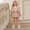 Mayoral 3 delige set tweed