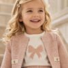 Mayoral 3 delige set tweed