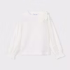 Mayoral longesleeve met strik