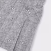 Mayoral suede rok grijs