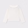 Mayoral longesleeve met kraag