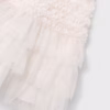 Mayoral tulle ruffle rok