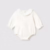 Mayoral romper met kraag