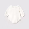 Mayoral romper met kraag
