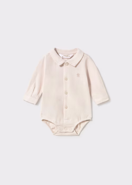 Mayoral blouse romper