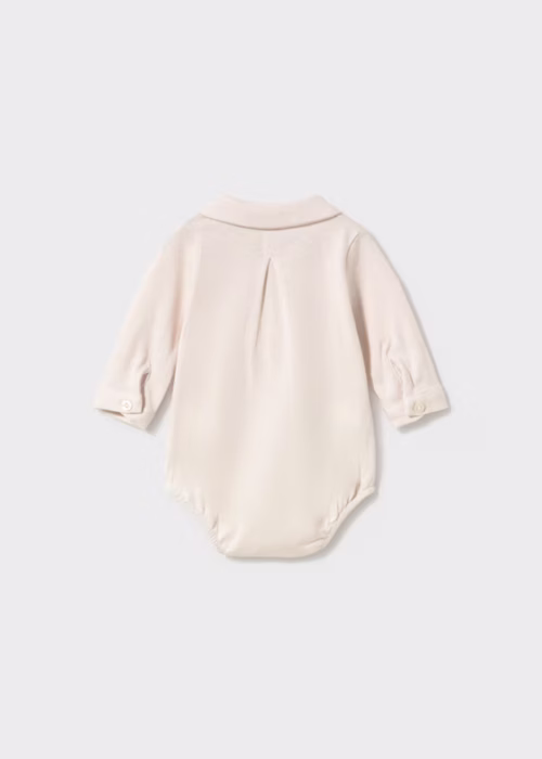 Mayoral blouse romper
