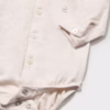 Mayoral blouse romper