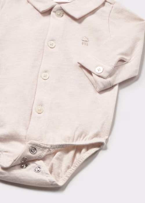 Mayoral blouse romper