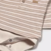 Mayoral romper stripe